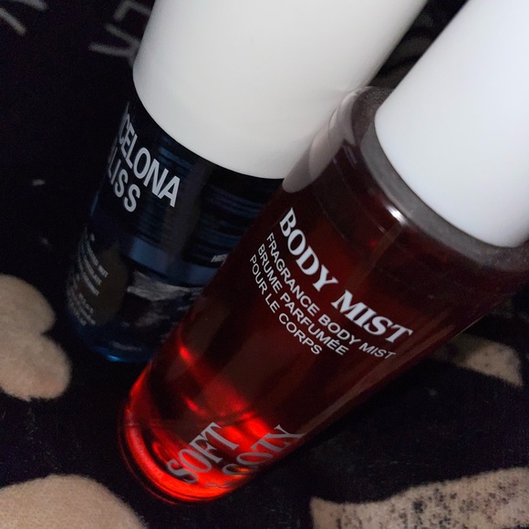 Body Sprays - Picture 4 of 6